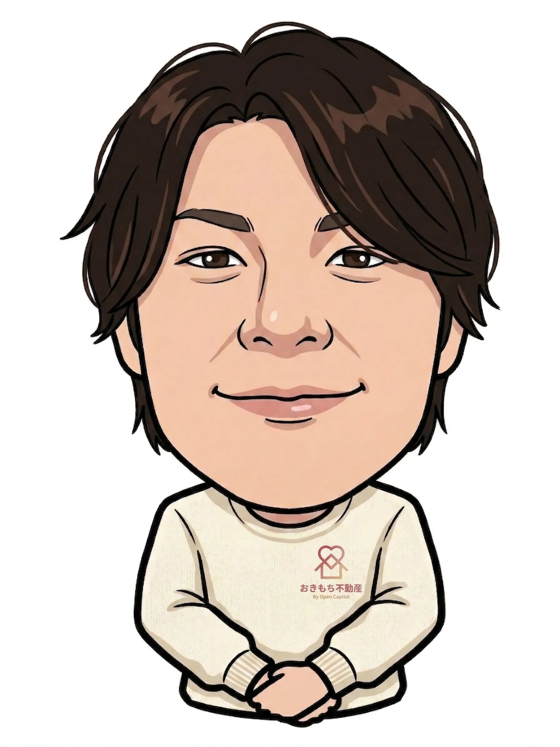 スタッフ 田渕