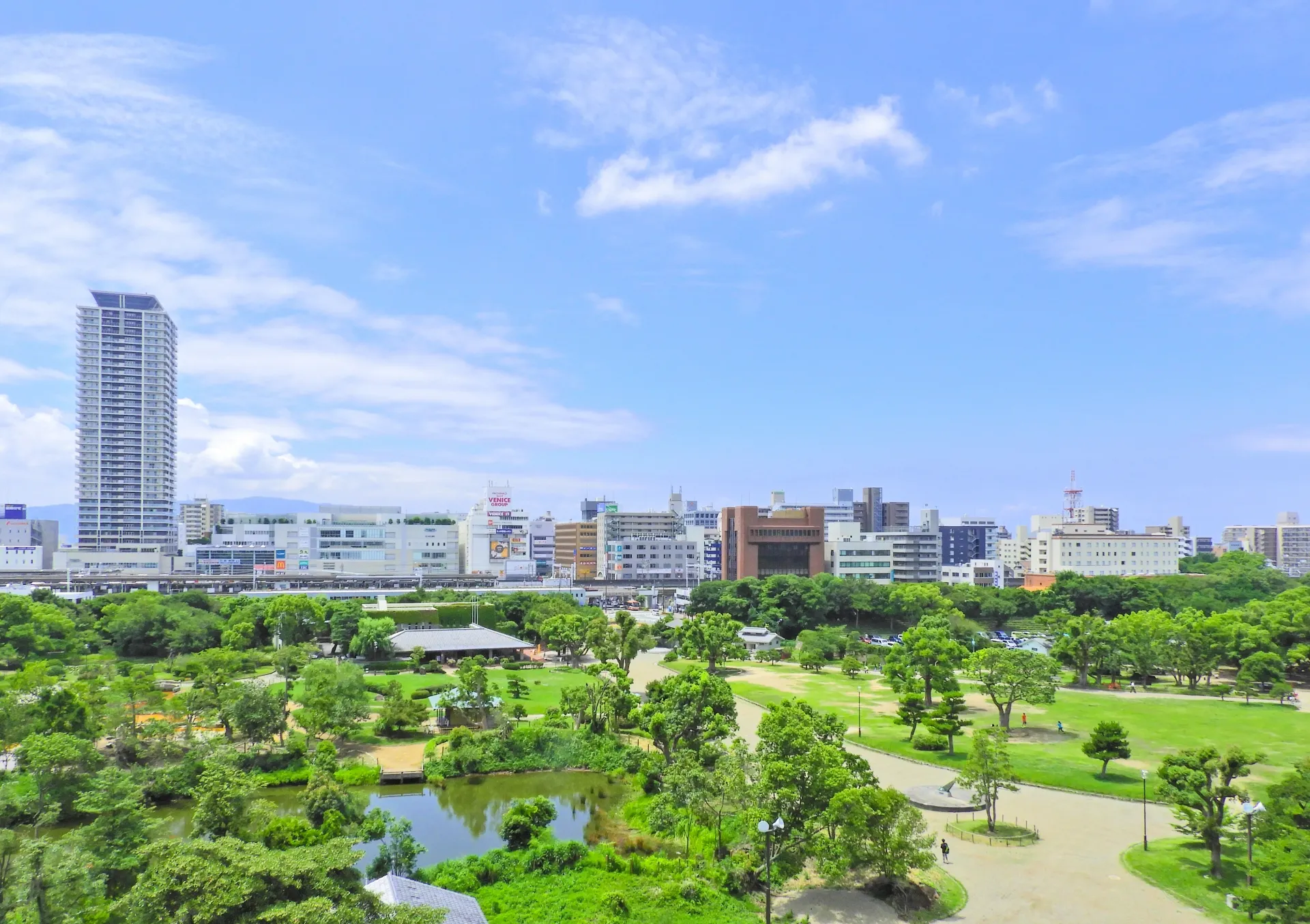 明石市の地域密着の不動産査定